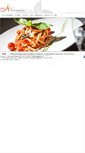 Mobile Screenshot of pizzarteny.com